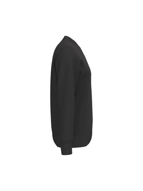 KARIBAN Sweat-shirt col rond homme /api/colors/3664e9be-231a-44a8-bacd-707b001b474c personnalisable