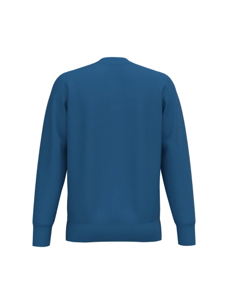 KARIBAN Sweat-shirt col rond homme /api/colors/68572561-1214-42b1-b94c-44fb780d37b4 personnalisable
