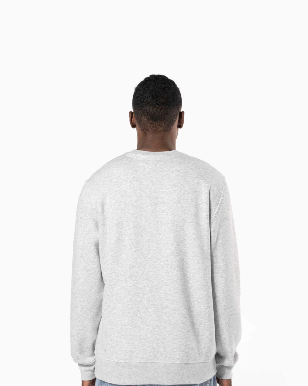 Sweaters & hoodies KARIBAN Sweater ronde hals voor bedrukking &amp; borduring