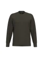 KARIBAN Sweat-shirt col rond homme /api/colors/7d4189a1-61a3-430b-83e5-a3a6fe159806 personnalisable