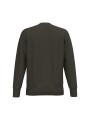 KARIBAN Sweat-shirt col rond homme /api/colors/7d4189a1-61a3-430b-83e5-a3a6fe159806 personnalisable