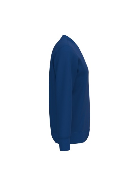 KARIBAN Sweat-shirt col rond homme /api/colors/cdd6ba31-692e-4c2e-b1b4-a3a4a50cf176 personnalisable