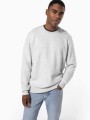 Sweat-shirts à personnaliser KARIBAN Sweat-shirt col rond homme 