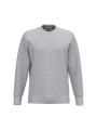 KARIBAN Sweat-shirt col rond homme /api/colors/4a891c91-7426-40ec-9f86-8674f2899954 personnalisable