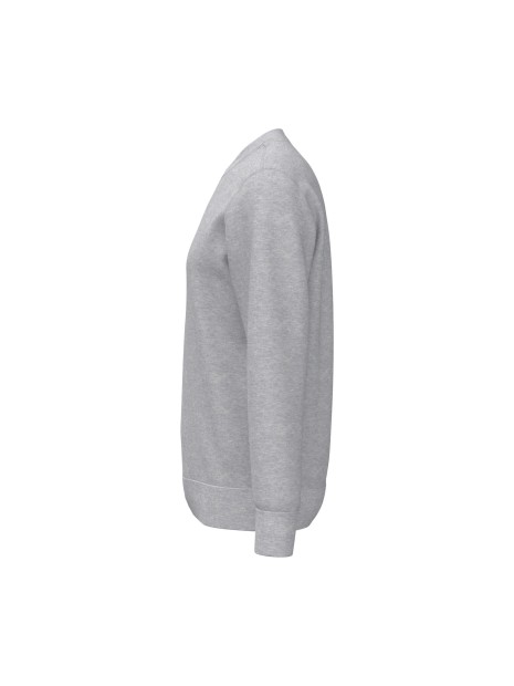 KARIBAN Sweat-shirt col rond homme /api/colors/4a891c91-7426-40ec-9f86-8674f2899954 personnalisable
