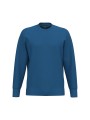 KARIBAN Sweat-shirt col rond homme /api/colors/68572561-1214-42b1-b94c-44fb780d37b4 personnalisable