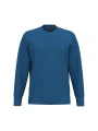KARIBAN Sweat-shirt col rond homme /api/colors/68572561-1214-42b1-b94c-44fb780d37b4 personnalisable