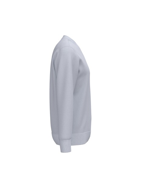 KARIBAN Sweat-shirt col rond homme /api/colors/7a92cd2d-10d2-40b4-928b-296bb7487506 personnalisable