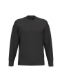 KARIBAN Sweat-shirt col rond homme /api/colors/3664e9be-231a-44a8-bacd-707b001b474c personnalisable