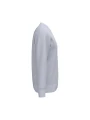 KARIBAN Sweat-shirt col rond homme /api/colors/7a92cd2d-10d2-40b4-928b-296bb7487506 personnalisable