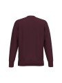 KARIBAN Sweat-shirt col rond homme /api/colors/3f4410b9-f80f-412a-9aa8-9260cc84003d personnalisable