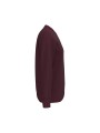 KARIBAN Sweat-shirt col rond homme /api/colors/3f4410b9-f80f-412a-9aa8-9260cc84003d personnalisable