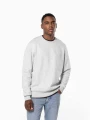 Sweat-shirts à personnaliser KARIBAN Sweat-shirt col rond homme 
