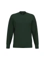 KARIBAN Sweat-shirt col rond homme /api/colors/04ff5422-733a-4283-80b4-be8cd0eba314 personnalisable