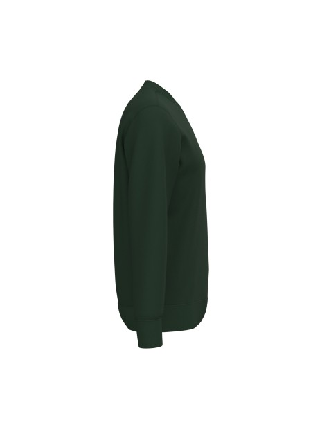 KARIBAN Sweat-shirt col rond homme /api/colors/04ff5422-733a-4283-80b4-be8cd0eba314 personnalisable