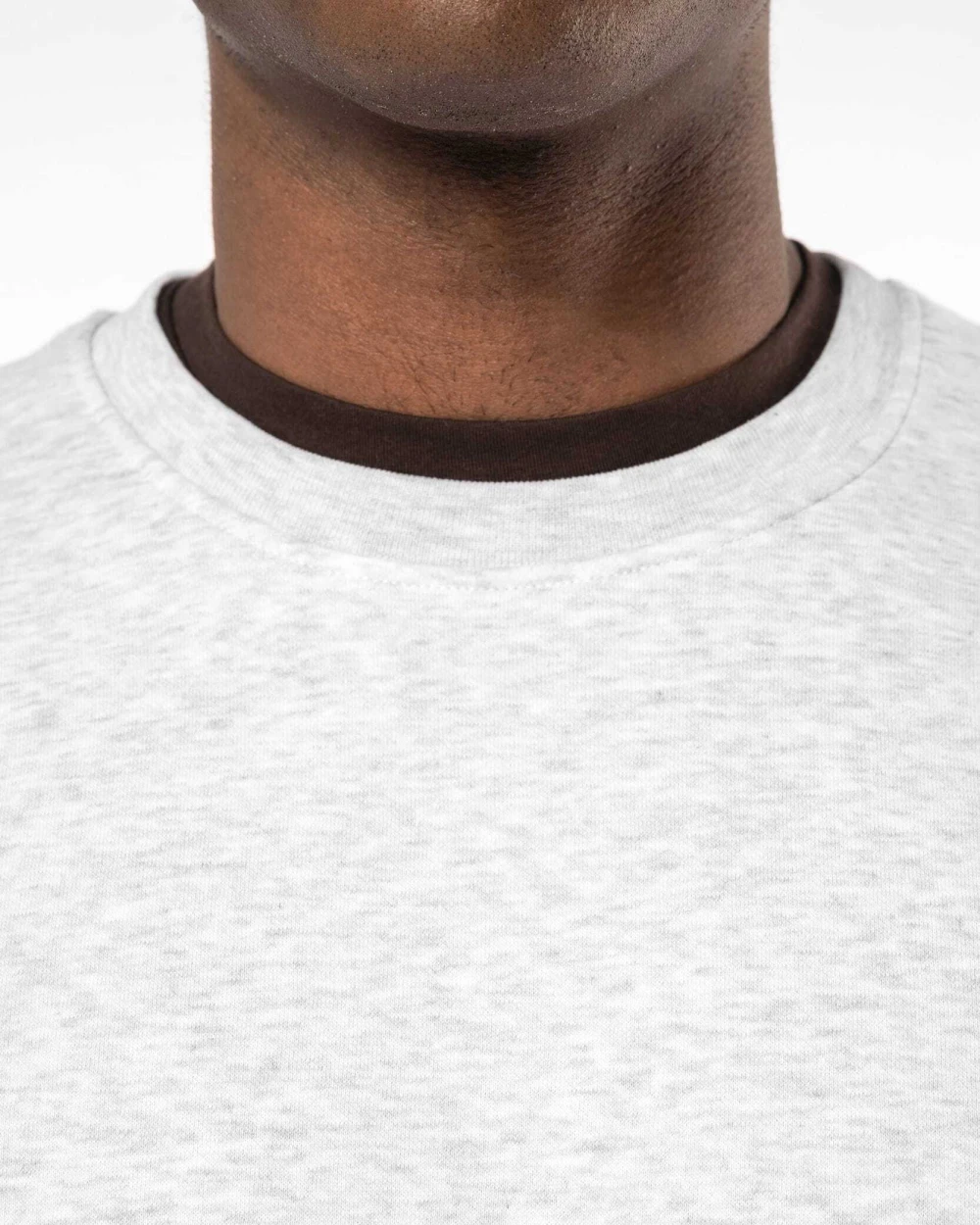 Sweaters & hoodies KARIBAN Sweater ronde hals voor bedrukking &amp; borduring