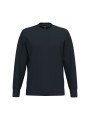 KARIBAN Sweat-shirt col rond homme /api/colors/b68891a9-1d28-4f7a-8deb-775c45027afd personnalisable