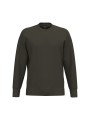 KARIBAN Sweat-shirt col rond homme /api/colors/7d4189a1-61a3-430b-83e5-a3a6fe159806 personnalisable