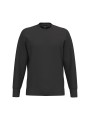 KARIBAN Sweat-shirt col rond homme /api/colors/3664e9be-231a-44a8-bacd-707b001b474c personnalisable