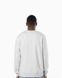 Sweat-shirts personnalisable KARIBAN Sweat-shirt col rond homme