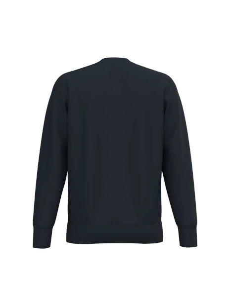 KARIBAN Sweat-shirt col rond homme /api/colors/b68891a9-1d28-4f7a-8deb-775c45027afd personnalisable