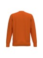 KARIBAN Sweat-shirt col rond homme /api/colors/d51260d5-b263-4200-988d-ee19f414959e personnalisable