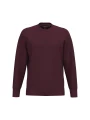 KARIBAN Sweat-shirt col rond homme /api/colors/3f4410b9-f80f-412a-9aa8-9260cc84003d personnalisable