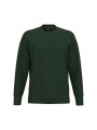 KARIBAN Sweat-shirt col rond homme /api/colors/04ff5422-733a-4283-80b4-be8cd0eba314 personnalisable