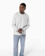 Sweaters & hoodies KARIBAN Sweater ronde hals voor bedrukking &amp; borduring