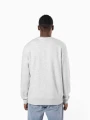 Sweat-shirts à personnaliser KARIBAN Sweat-shirt col rond homme 