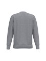 KARIBAN Sweat-shirt col rond homme /api/colors/a37ac46b-201c-43db-9085-8f3a99c04b1c personnalisable