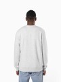 Sweat-shirts à personnaliser KARIBAN Sweat-shirt col rond homme 