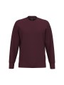 KARIBAN Sweat-shirt col rond homme /api/colors/3f4410b9-f80f-412a-9aa8-9260cc84003d personnalisable