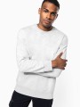 Sweat-shirts à personnaliser KARIBAN Sweat-shirt col rond homme 