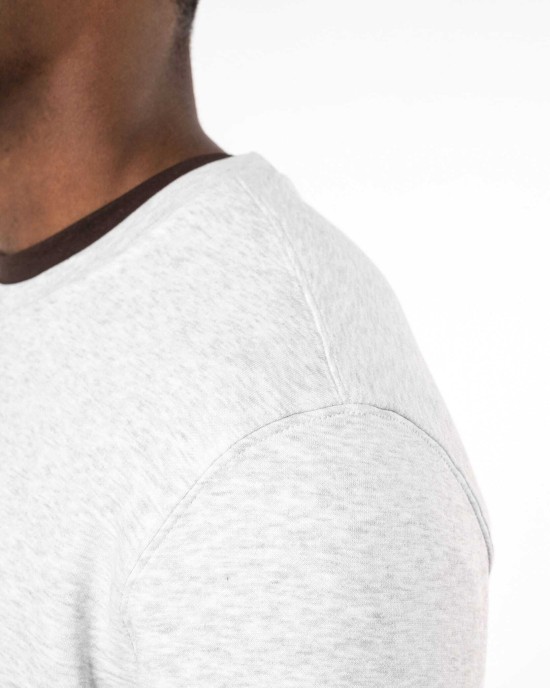 Sweat-shirts personnalisable Kariban Sweat-shirt col rond homme