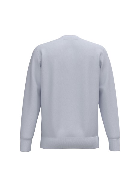 KARIBAN Sweat-shirt col rond homme /api/colors/7a92cd2d-10d2-40b4-928b-296bb7487506 personnalisable