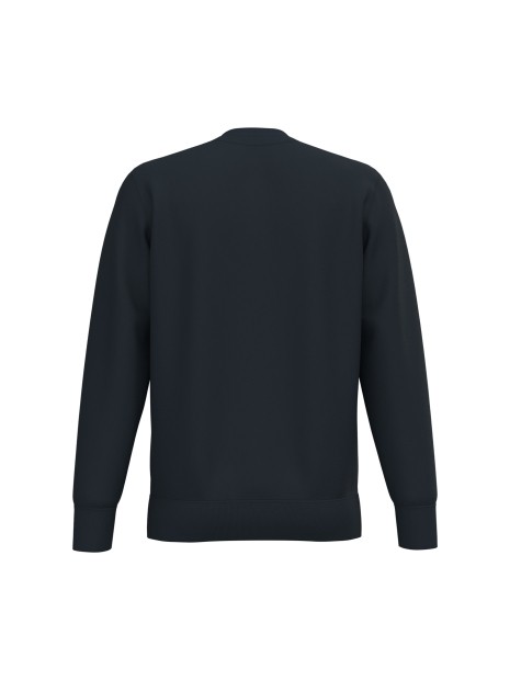 KARIBAN Sweat-shirt col rond homme /api/colors/b68891a9-1d28-4f7a-8deb-775c45027afd personnalisable