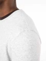 Sweat-shirts à personnaliser KARIBAN Sweat-shirt col rond homme 