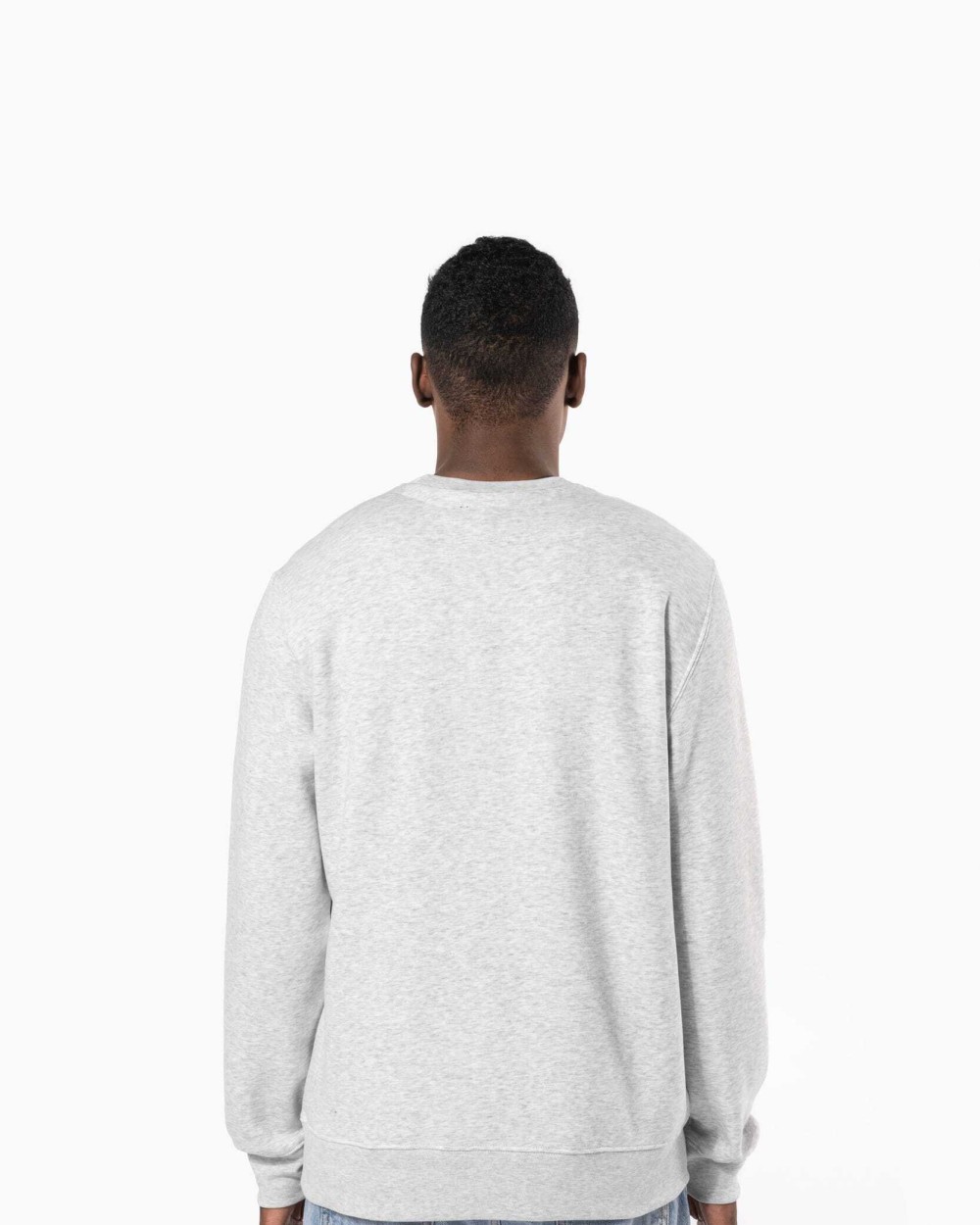 Sweaters & hoodies KARIBAN Sweater ronde hals voor bedrukking &amp; borduring