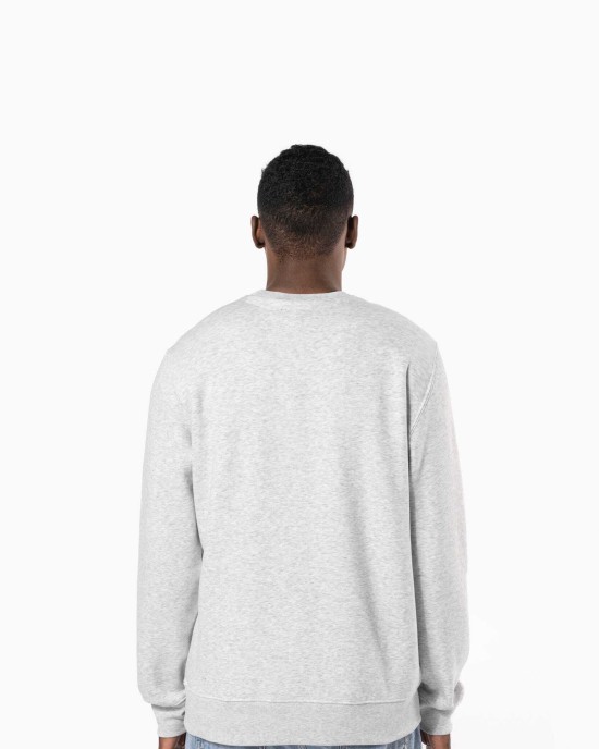 Sweat-shirts personnalisable Kariban Sweat-shirt col rond homme