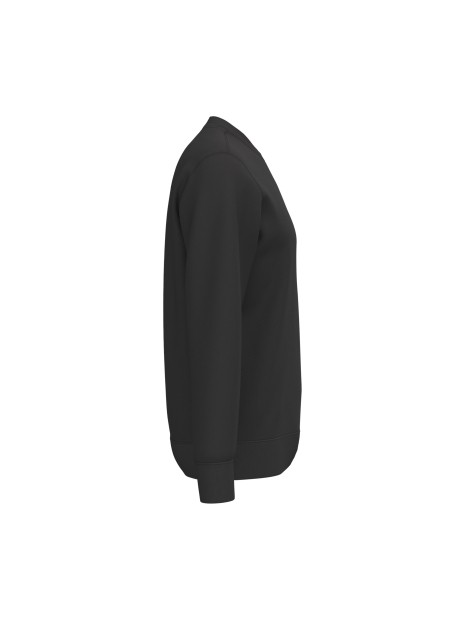 KARIBAN Sweat-shirt col rond homme /api/colors/3664e9be-231a-44a8-bacd-707b001b474c personnalisable