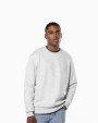 Sweat-shirts personnalisable KARIBAN Sweat-shirt col rond homme