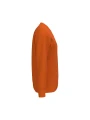 KARIBAN Sweat-shirt col rond homme /api/colors/d51260d5-b263-4200-988d-ee19f414959e personnalisable