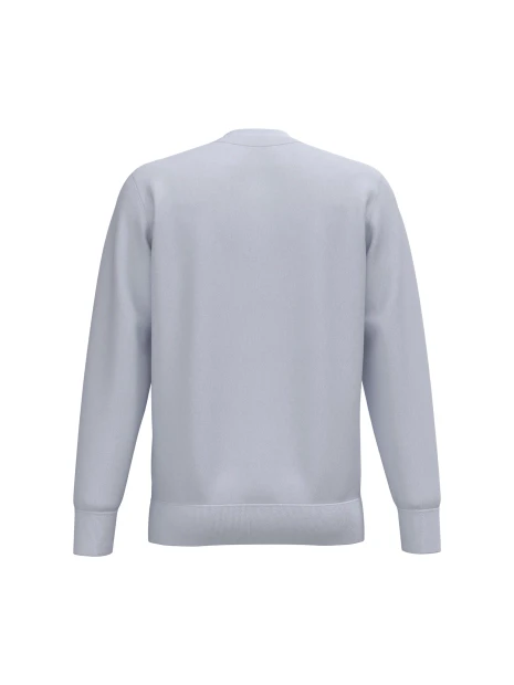 KARIBAN Sweat-shirt col rond homme /api/colors/7a92cd2d-10d2-40b4-928b-296bb7487506 personnalisable