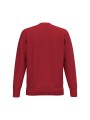 KARIBAN Sweat-shirt col rond homme /api/colors/c953313a-9c9d-493b-934e-ddcf8fada2ae personnalisable