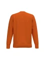 KARIBAN Sweat-shirt col rond homme /api/colors/d51260d5-b263-4200-988d-ee19f414959e personnalisable