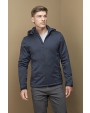 Softshells STEDMAN Lux Softshell Jacket Men voor bedrukking &amp; borduring