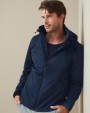 Softshells STEDMAN Lux Softshell Jacket Men voor bedrukking &amp; borduring