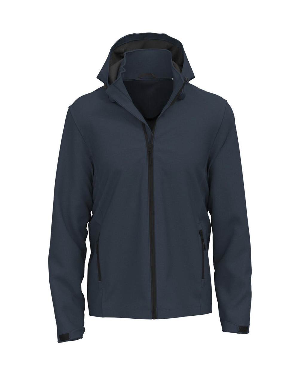 Softshells STEDMAN Lux Softshell Jacket Men voor bedrukking &amp; borduring