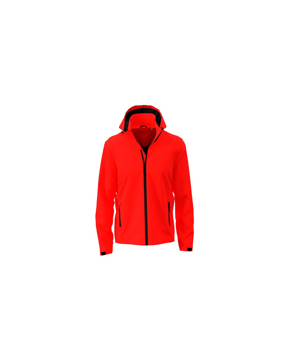 STEDMAN Lux Softshell Jacket Men Softshells personalisierbar